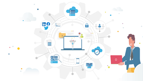 Strategies for integrating circularity into global supply chains