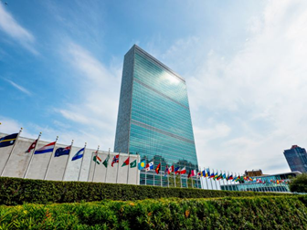 Are organizations like the United Nations and NATO still effective in maintaining global order?