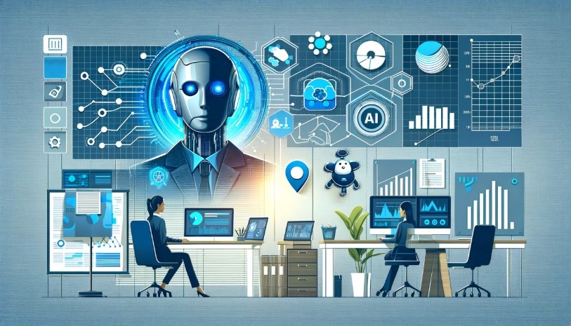 Artificial Intelligence and Economic Productivity