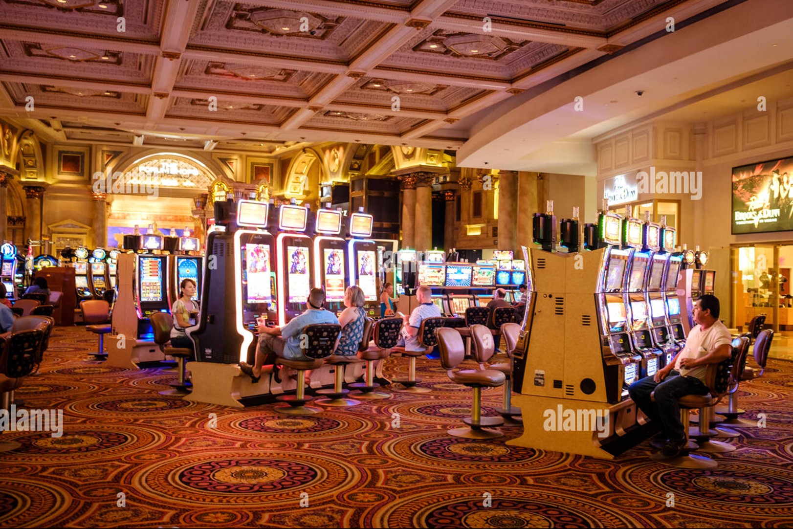 Top 10 Most Famous Casinos in the World