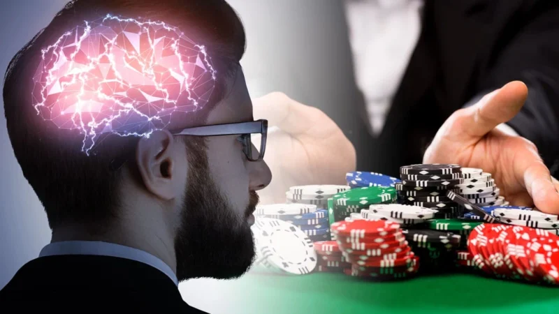 The Psychology of Gambling: Understanding Risk and Reward