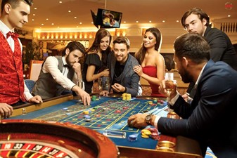 Differences Between Land-Based Casinos and Online Casinos