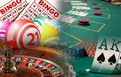 Beginner’s Guide to Gambling: How to Get Started