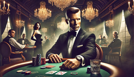 How Casinos Influence Pop Culture (Movies, Music, and Literature)