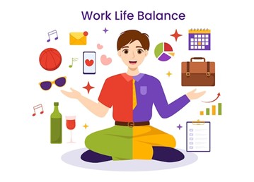 Is Work-Life Balance a Myth or Achievable?