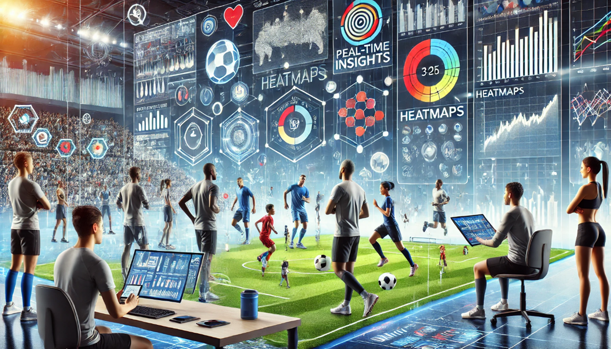 How IoT and smart tech are transforming the fan experience and stadium management 