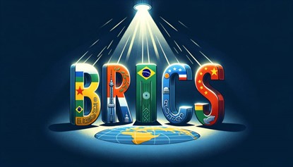 BRICS 경제의 부상: 새로운 경제 강국?