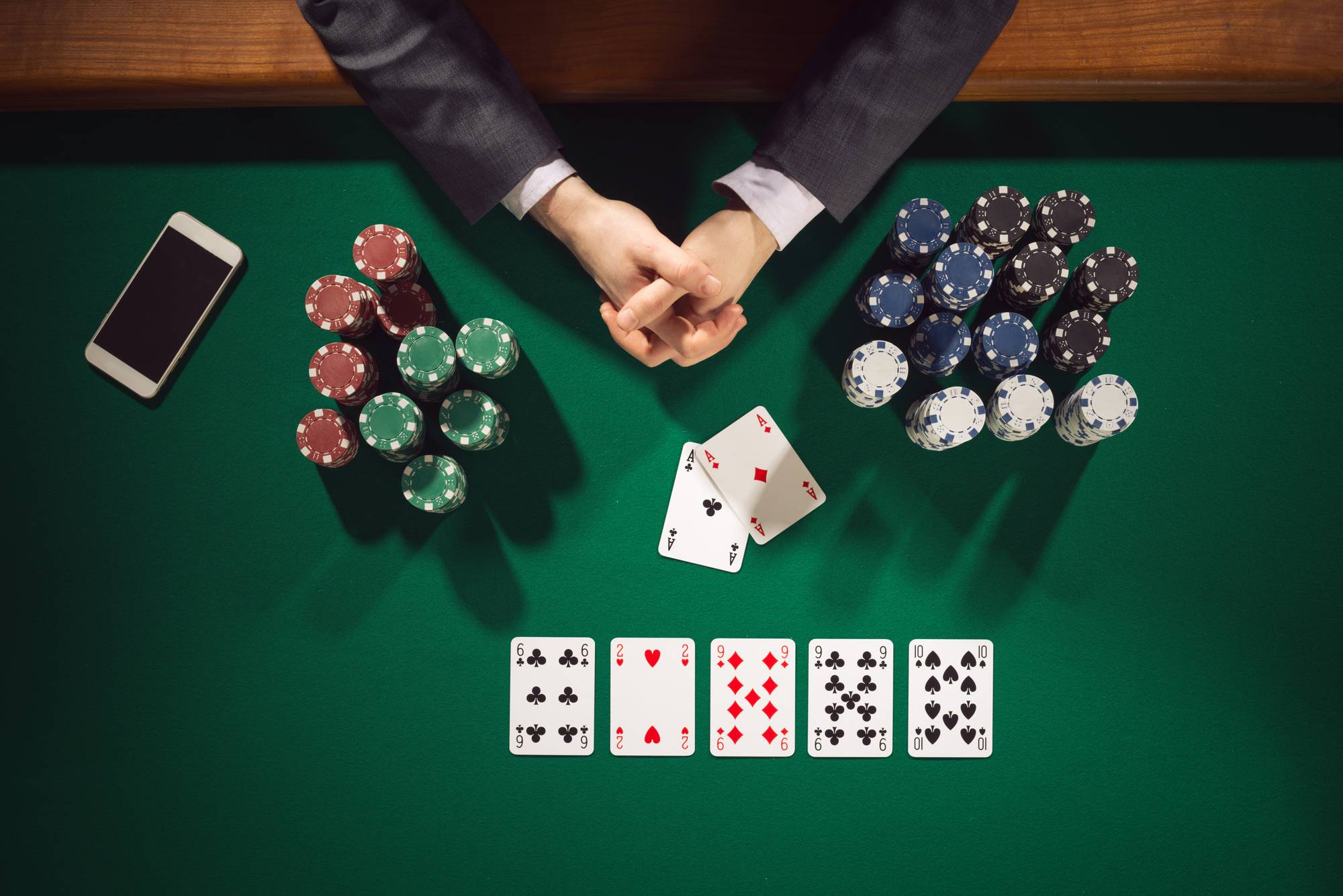 바카라 사이트 입출금 가이드: 빠르고 안전한 결제 방법
