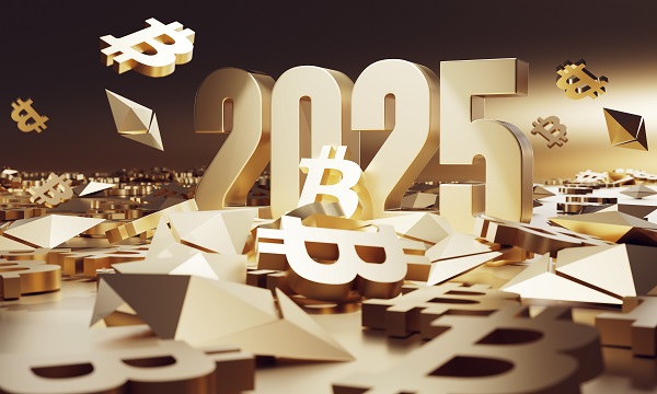 2025년 암호화폐 시장 전망: 성장과 도전 과제