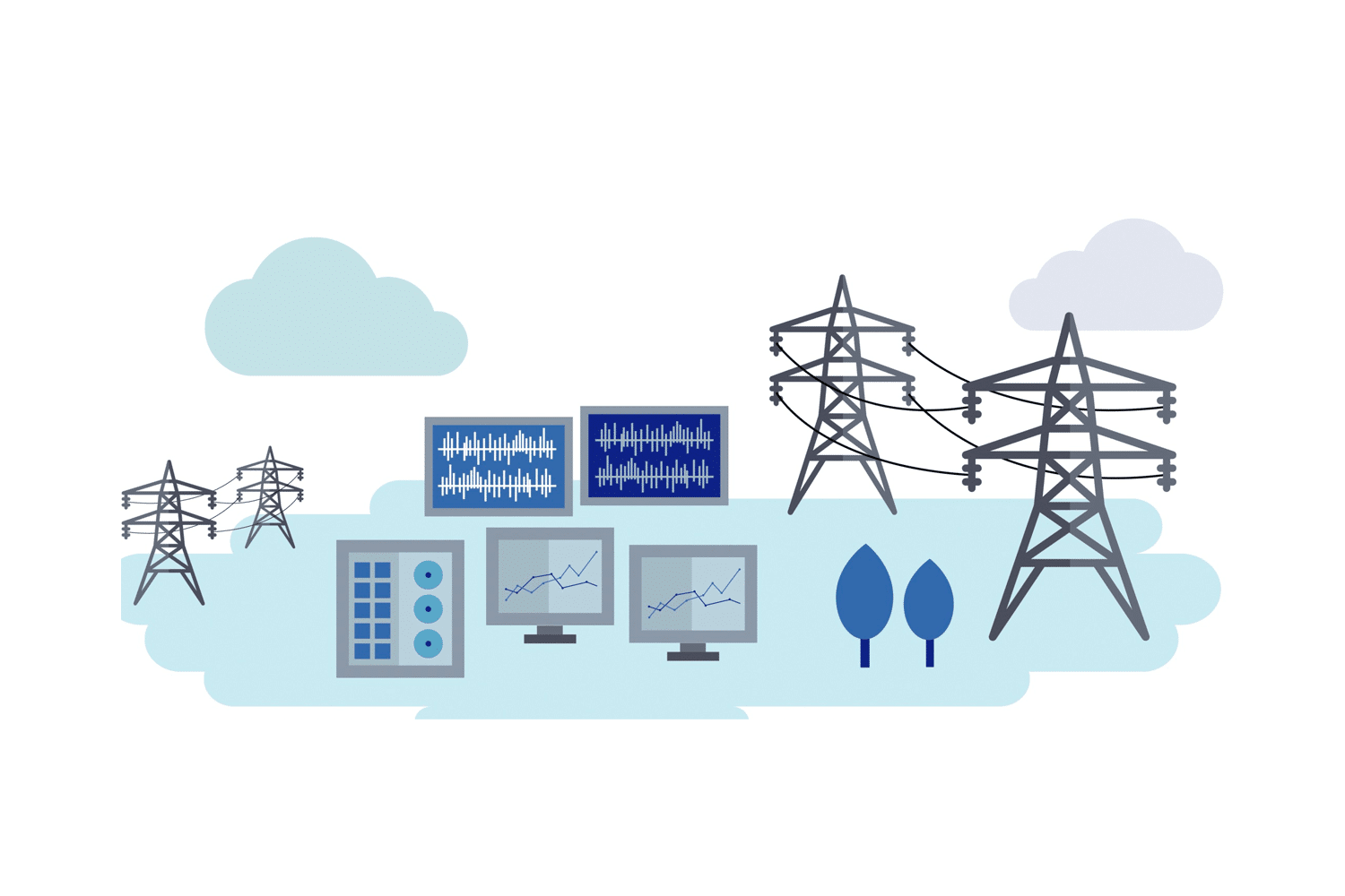 Balancing growth with sustainability in logistics and supply chains