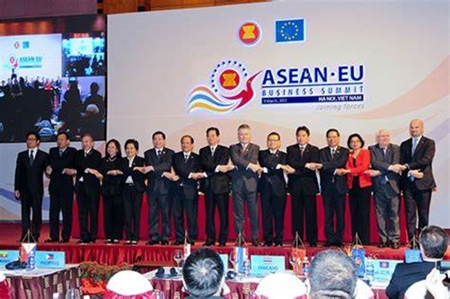 How do regional alliances, like the EU or ASEAN, complement or compete with global institutions?